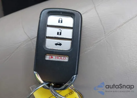 2014 Honda Civic Ex-L z USA, uszkodzony, nr VIN 19XFB2F9XEE264654